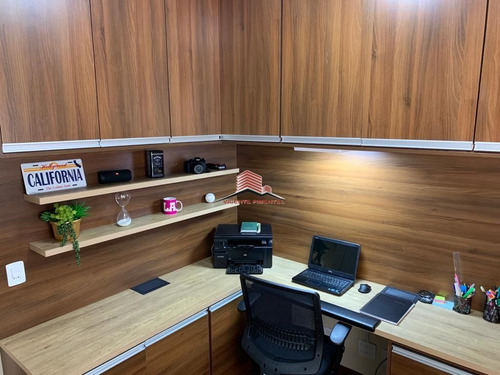 Imagem 10 de 10 de Apartamento No Camargos - 2610