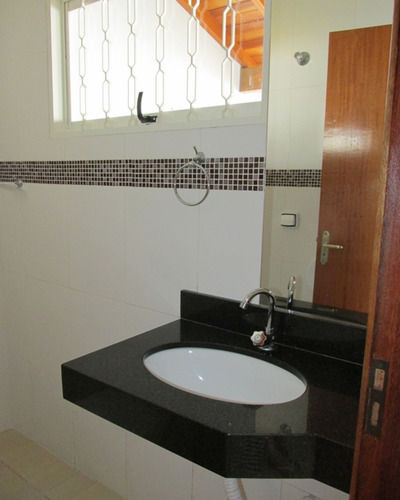 Imagem 11 de 13 de Casa 123m² 3 Dormitórios No Jardim Monte Verde / Indaiatuba - Ca00933 - 69800160