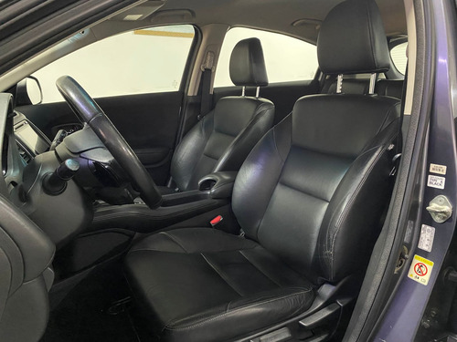Honda HR-V 1.8 Exl Flex Aut. 5p