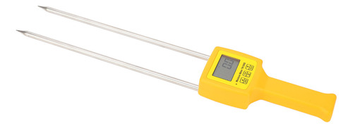 Medidor De Contenido De Agua, Pantalla Lcd Retroiluminada De