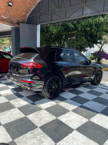 Porsche Cayenne 3.0 S E Hybrid At