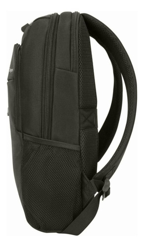 Targus Mochila Intellect Advanced 15.6 Negro