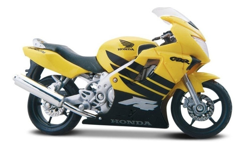 Maisto Fresh Metal 2 Wheelers Honda Cbr600f4