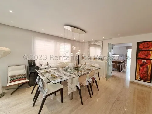 Casa En Venta - Ab 24-9103