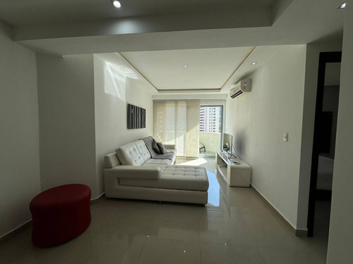 Meb Venta Impecable Apartamento Con Pozo Y Planta Las Chimeneas Valencia 285779