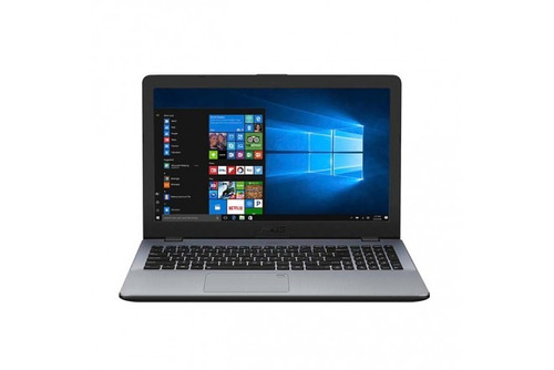 Asus Portátil Asus - X542ur - Intel Core I3 - 15.6  Pu Bkacu