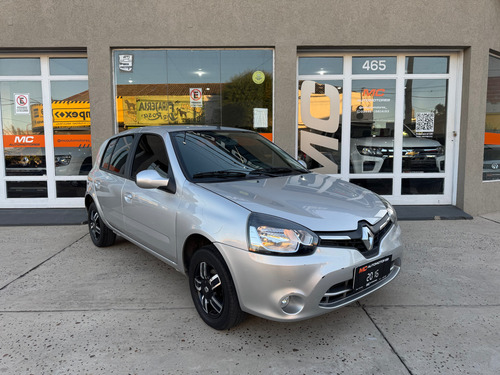 Renault Clio 1.2 Mio Dynamique 5P