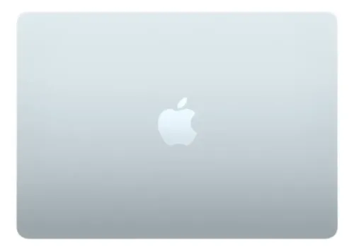 MacBook MacBook Air MacBook Air M4 MW0Y3BZ/A Azul celeste 13,6