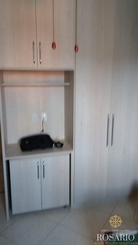 Imagem 15 de 20 de Apartemento Com Ótima Infraestrutura Localizado No Tenório - Va339