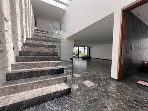 Exclusividad Y Lujo En Condominio El Bosque, Junto Al Bosque De Tlalpan