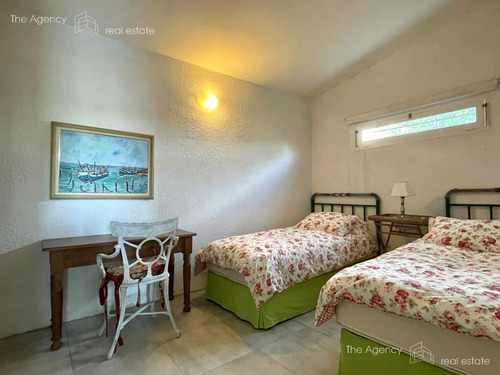 Imagen 24 de 30 de Casa En Venta Y Alquiler Temporario 2 Dormitorios - El Chorro - Manantiales