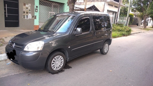 Citroën Berlingo 1.6 Hdi Familiar