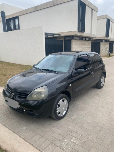 Imagen 1 de 6 de Renault Clio Authentique 1.2