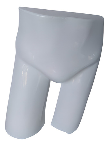 Maniqui Silueta Hombre Plastica Boxer Slip  X 1 Unidad 