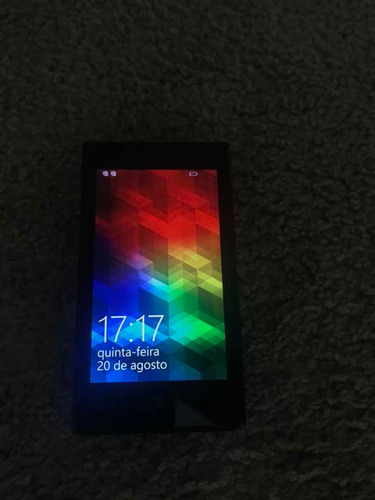 Celular Lumia 435