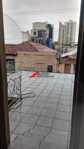 Imagem 6 de 14 de Sobrado Com 7 Dorms, Centro, Taubaté - R$ 600 Mil, Cod: 60832 - V60832