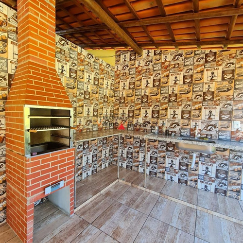 Imagem 8 de 15 de Sítio Para Venda Em Itatiaiuçu, Parque Do Lago, 3 Dormitórios, 2 Banheiros, 2 Vagas - 70613_2-1584103
