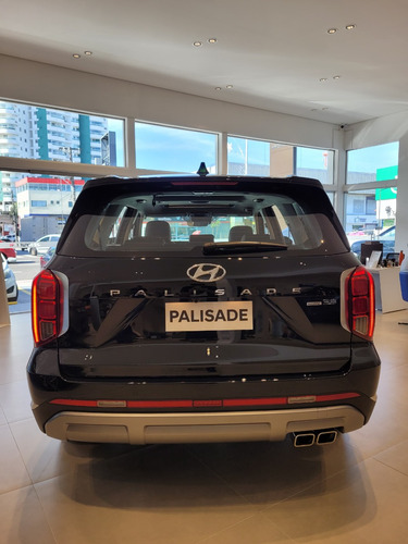 Hyundai Palisade 3.8 Signature V6 Gdi Aut. 5P
