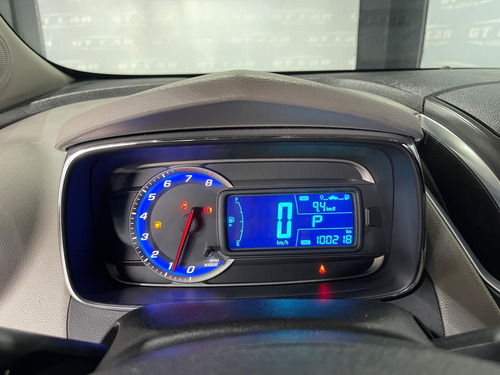 Chevrolet Tracker Chev Ltz At