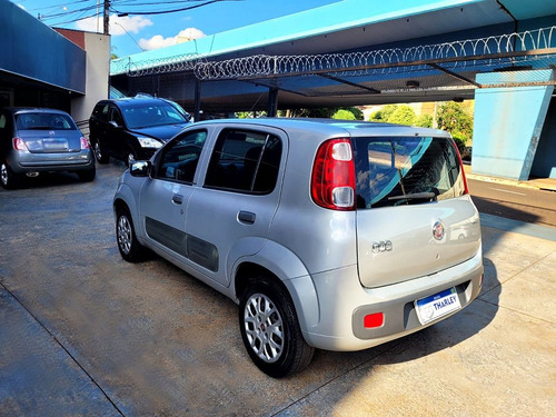 Fiat Uno 1.0 Vivace Flex 3p