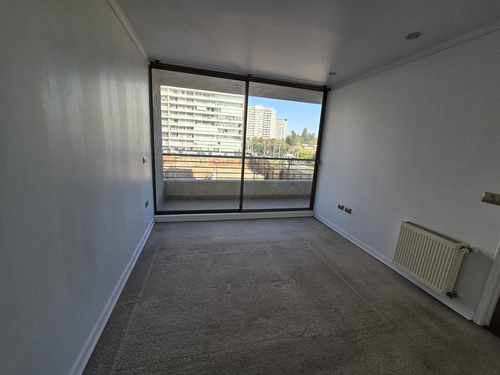 Arriendo Departamento Conexcelente Ubicación Vicuña Poniente