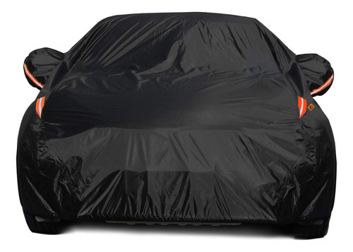 Cubiertas Completas Para Coche Para Sedán, Cubierta _7157067