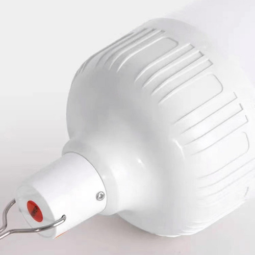 Linterna Led Portátil Para Iluminación De Emergencia En
