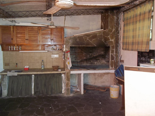 Imagen 11 de 12 de Casa De Un Dormitorio En Salinas
