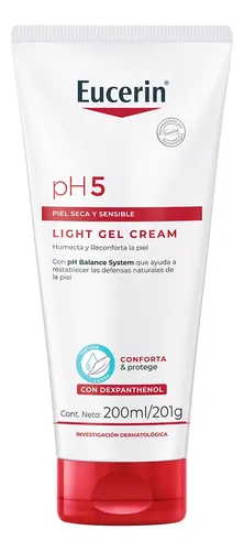 comprar Eucerin Ph5 Light Crema Gel Piel Seca Y Sensible 200 Ml comprar Eucerin Ph5 Light Crema Gel Piel Seca Y Sensible 200 Ml