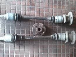 Transmisión Ford Sierra (Usado)