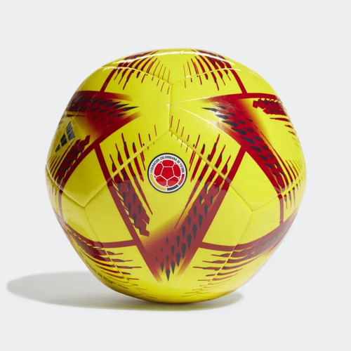 Adida Rihla Colombia Club Balon Futbol