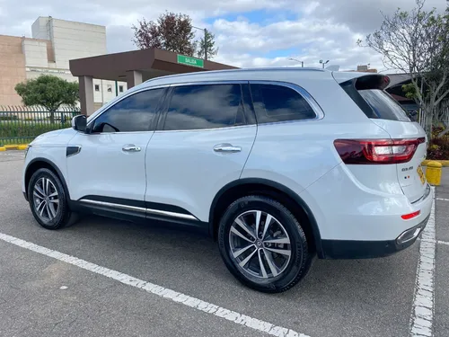 Renault Koleos 2.5 Intens 4X4
