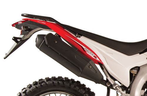 Corven Txr 250 L - 0 Km - No Gxr Ni Grf - Bonetto Motos