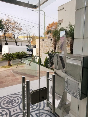 Imagen 4 de 30 de Alquiler Departamento A Estrenar Con Cochera Impecable!!!