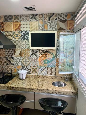 Imagem 17 de 19 de Apartamento Com 2 Dormitórios À Venda, 60 M² Por R$ 425.000,00 - Picanco - Guarulhos/sp - Ap3801