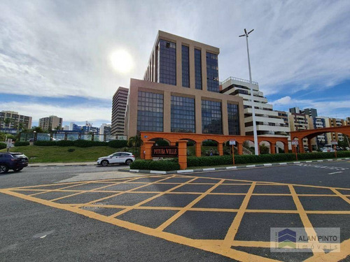 Imagem 11 de 13 de Loja Para Alugar, 316 M² Por R$ 18.500,00/mês - Pituba - Salvador/ba - Lo0069