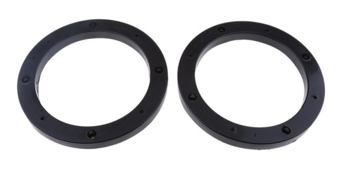 Componentes Hertz Cento Ck 165l 16cms Hi Fi + Espaciadores