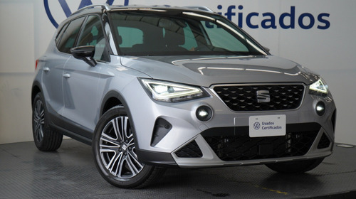 Seat Arona XPERIENCE 1.6L TIPTRONIC
