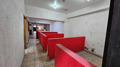 Se Vende O Renta Edificio Completo En Tlanepantla Para Oficinas