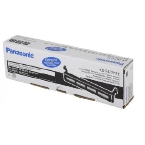 Tóner Fat 411 Para Impresoras Panasonic 2085 2030 2025