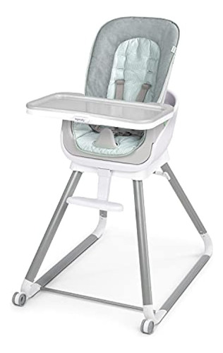 Ingenuity Beanstalk Baby To Big Kid 6 In 1 High Chair Se Con