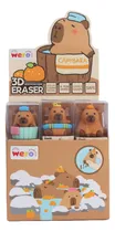 Comprar Borrador Wero Carpincho - Gomas De Borrar 1 Unidad