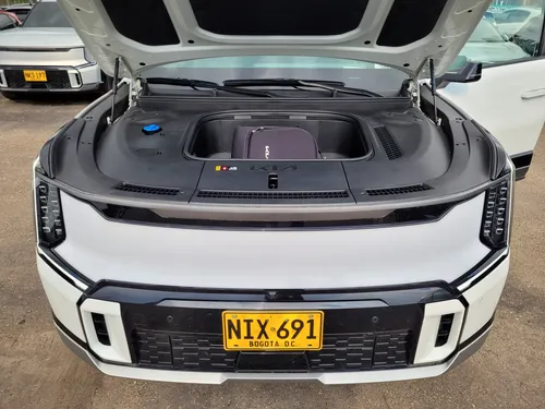 Kia EV9 0.0 Ev9 Gt Line