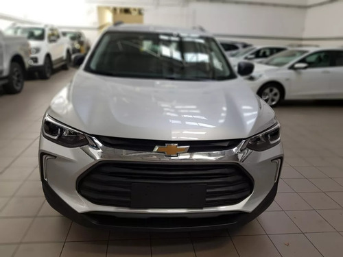 Imagen 3 de 25 de Chevrolet Tracker Lt At 0km. Entrega Inmediata 2023 Go