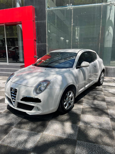 Alfa Romeo Mito 1.4 Junior 78cv