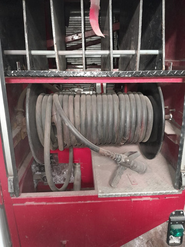 M Benz 1114 Autobomba, Buen Estado, Venta, Permuta, Financio