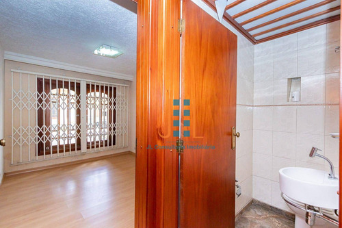 Imagem 1 de 30 de Casa À Venda, 420 M² Por R$ 1.400.000,00 - Xaxim - Curitiba/pr - Ca0525