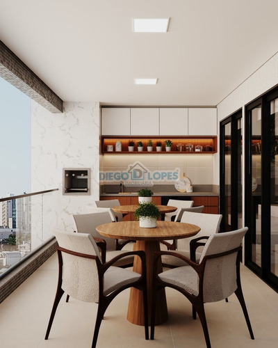 Imagem 11 de 15 de Garden Para Venda, 3 Dormitório(s), 121.01m² - 2003