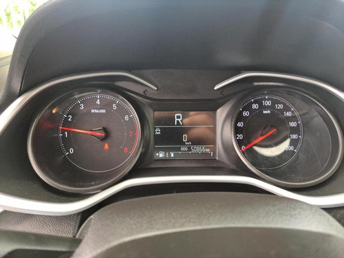 Chevrolet Onix plus Onix Plus 10mt Lt2