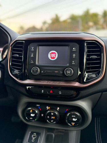 Fiat Toro 2.0 16V 4P VOLCANO 4WD TURBO DIESEL AUTOMÁTICO